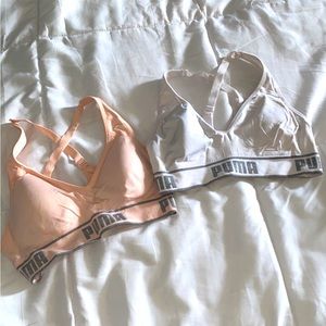 Puma Sports Bras (2)